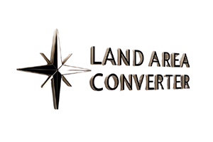 Land-Area-Converter