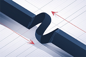 Buckling Load for Columns Diagram